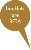 booklets are 
BETA